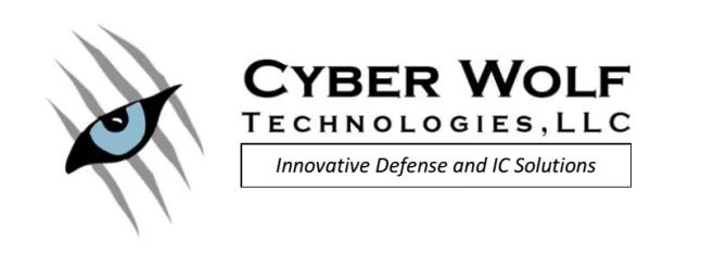CyberWolf Technologies LLC logo