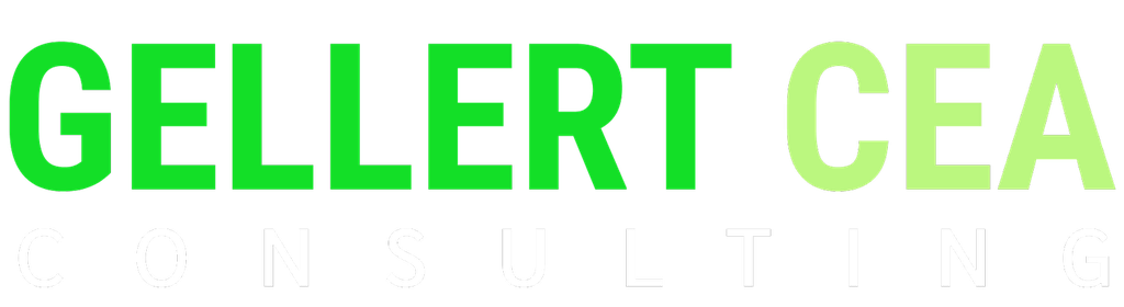 Gellert CEA logo