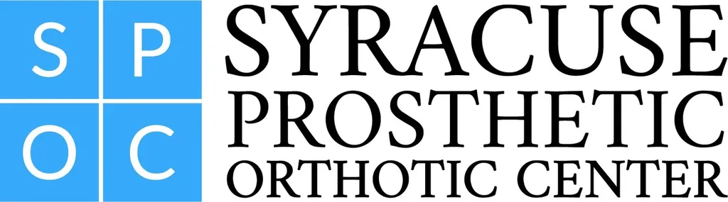 Syracuse Prosthetic Orthotic Center logo