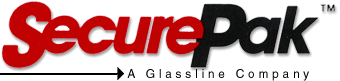 SecurePak logo
