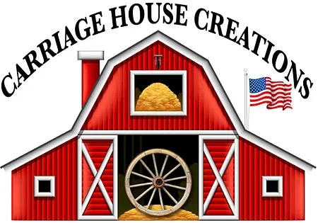 Carriage House Creations logo