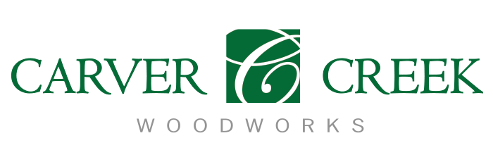 Carver Creek Woodworks logo
