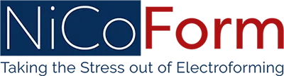 NiCoForm logo