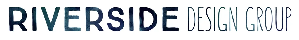Riverside Design Group logo