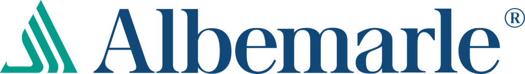 Albemarle Corporation logo