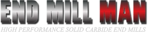 The End Mill Store logo