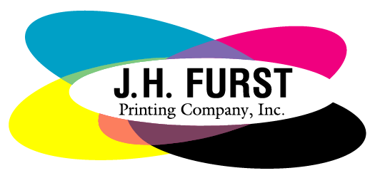 J.H. Furst Printing Company, Inc logo