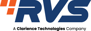 Rear View Safety logo