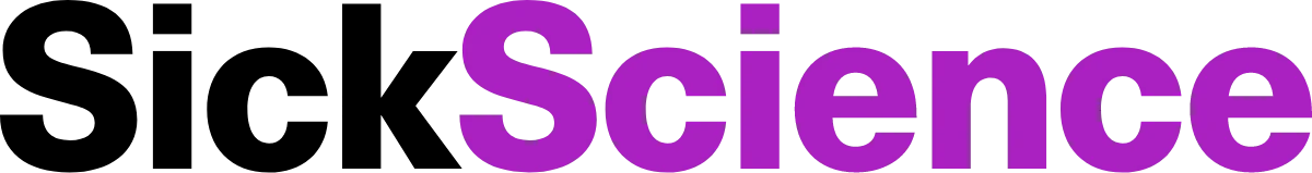 SickScience Labs logo