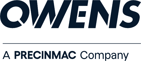 Owens Machine & Tool logo