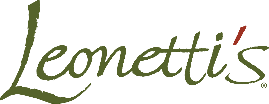 Leonetti's logo