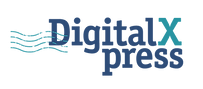 Digital Xpress logo