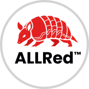 ALLRed & Associates Inc logo