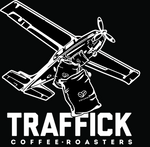 Traffick Coffee Roasters logo