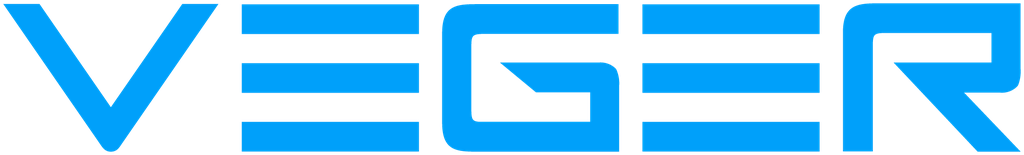 VEGER logo
