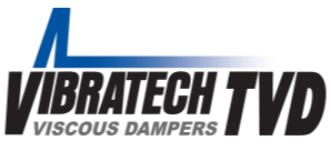 Vibratech TVD logo