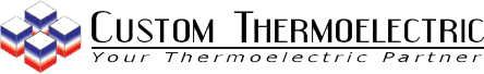 Custom Thermoelectric, LLC logo