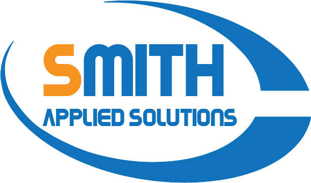 Smith Applied logo