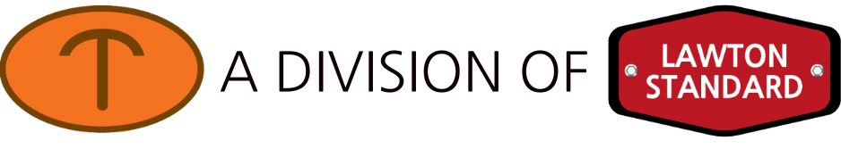 Temperform, a division of Lawton Standard logo