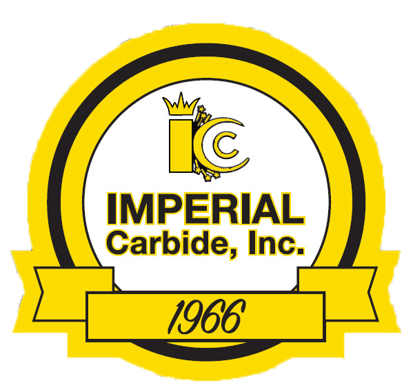 Imperial Carbide, Inc logo