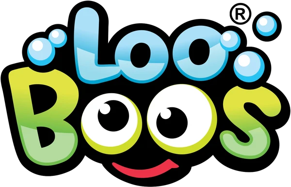 The Loo Boos logo