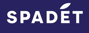 SPADET logo