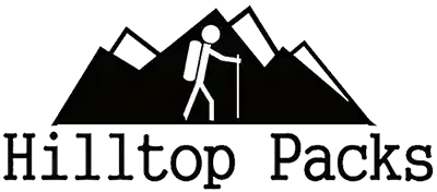 Hilltop Packs LLC logo
