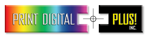 Print Digital Plus Inc logo
