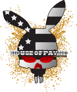 House Of Payne Munitions logo