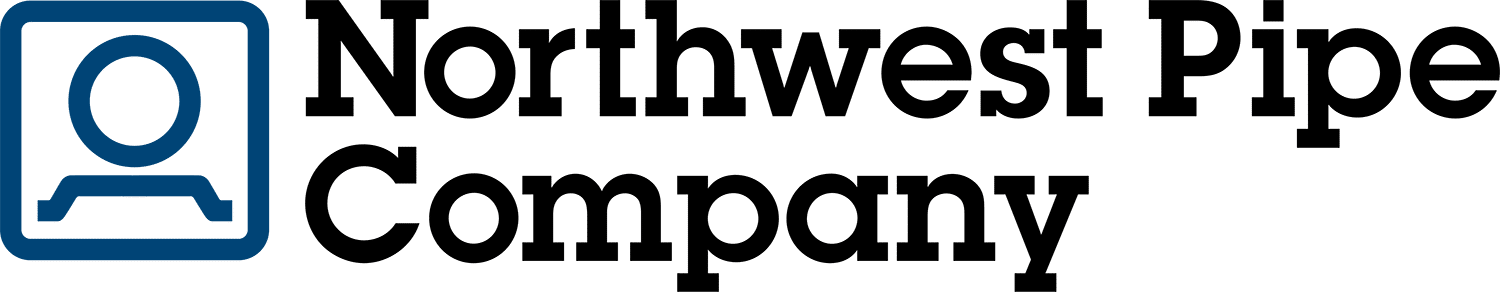 Northwest Pipe Company logo