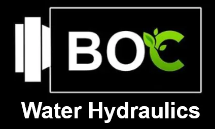 BOC Water Hydraulics logo