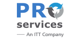 ITT PRO Services logo