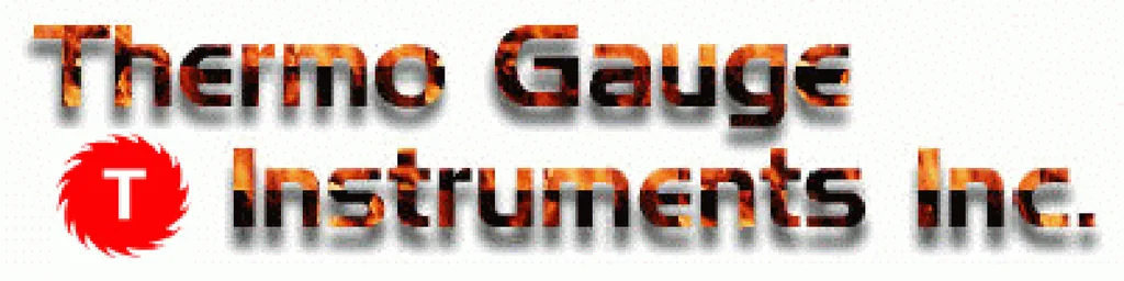 Thermo Gauge Instruments, Inc logo