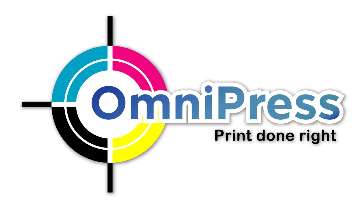 OmniPress Inc logo