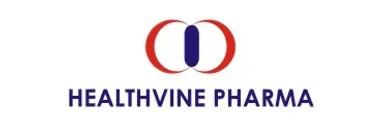 Healthvine Pharma logo