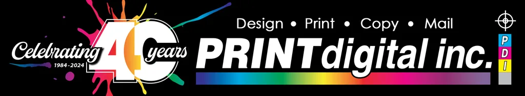 Print Digital, Inc logo