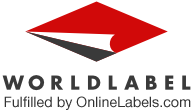 WorldLabel.com logo