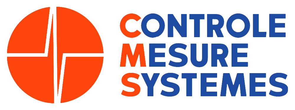 CONTROLE MESURE SYSTEMES logo