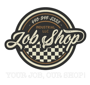 Job Shop Industrial LLC logo