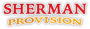 Sherman Provision logo