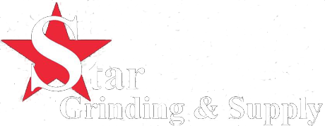 Star Grinding & Supply logo