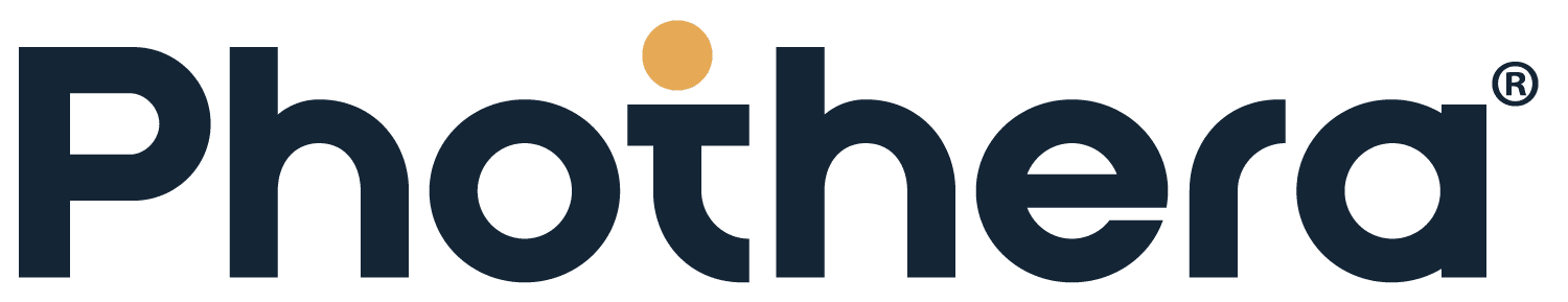 Phothera Phototherapy logo