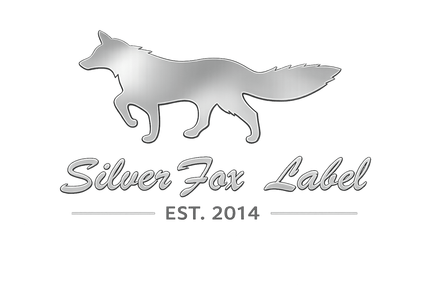 SilverFox Label logo