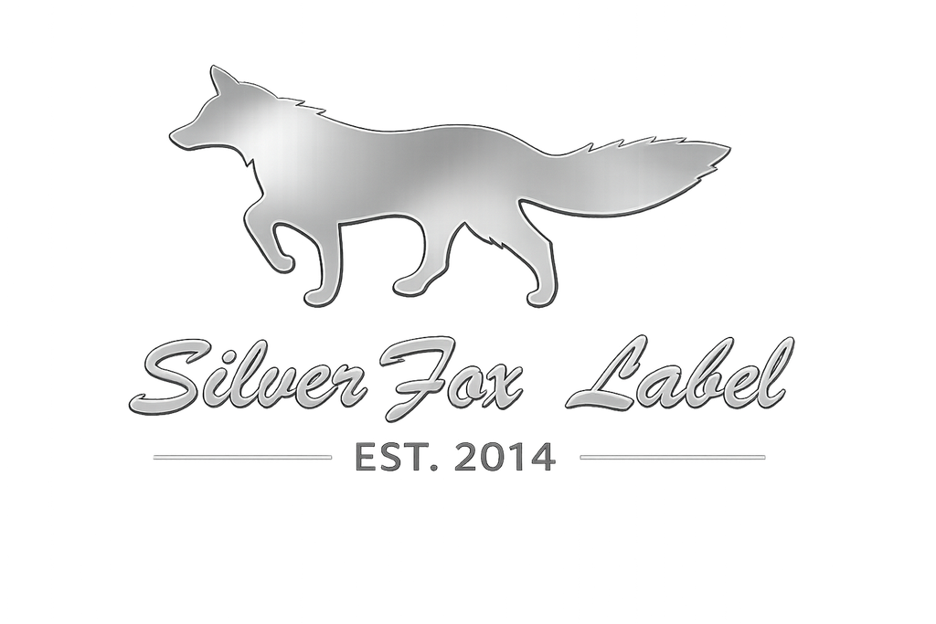 SilverFox Label, LLC logo