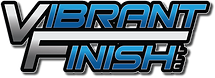 Vibrant Finish LLC logo