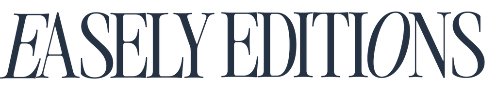 Easely Editions logo