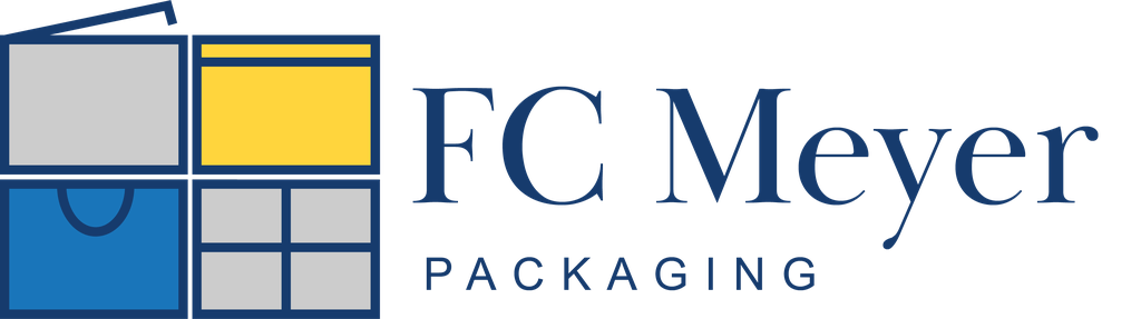 FC Meyer Packaging logo