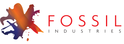 Fossil Industries, Inc logo