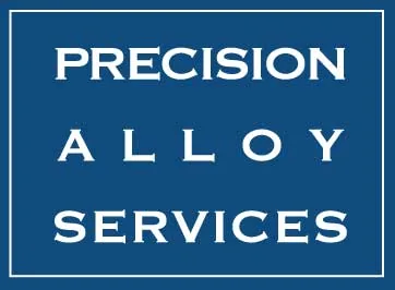 Precision Alloy Services, Inc logo