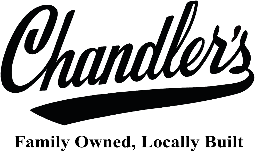 Chandler’s Plywood Products logo